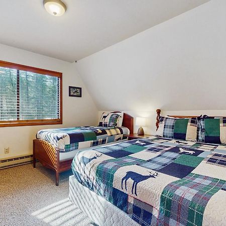 Villa Leavenworth Escape Peshastin Esterno foto