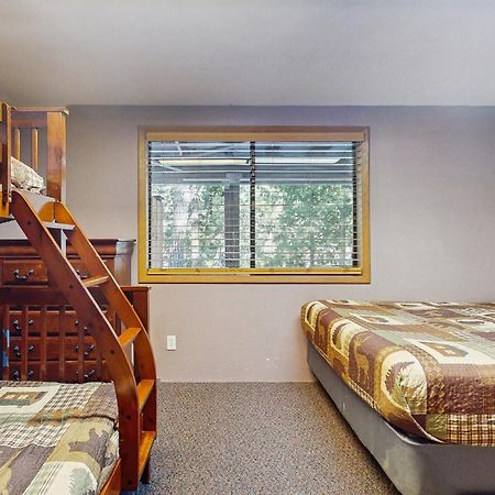 Villa Leavenworth Escape Peshastin Esterno foto