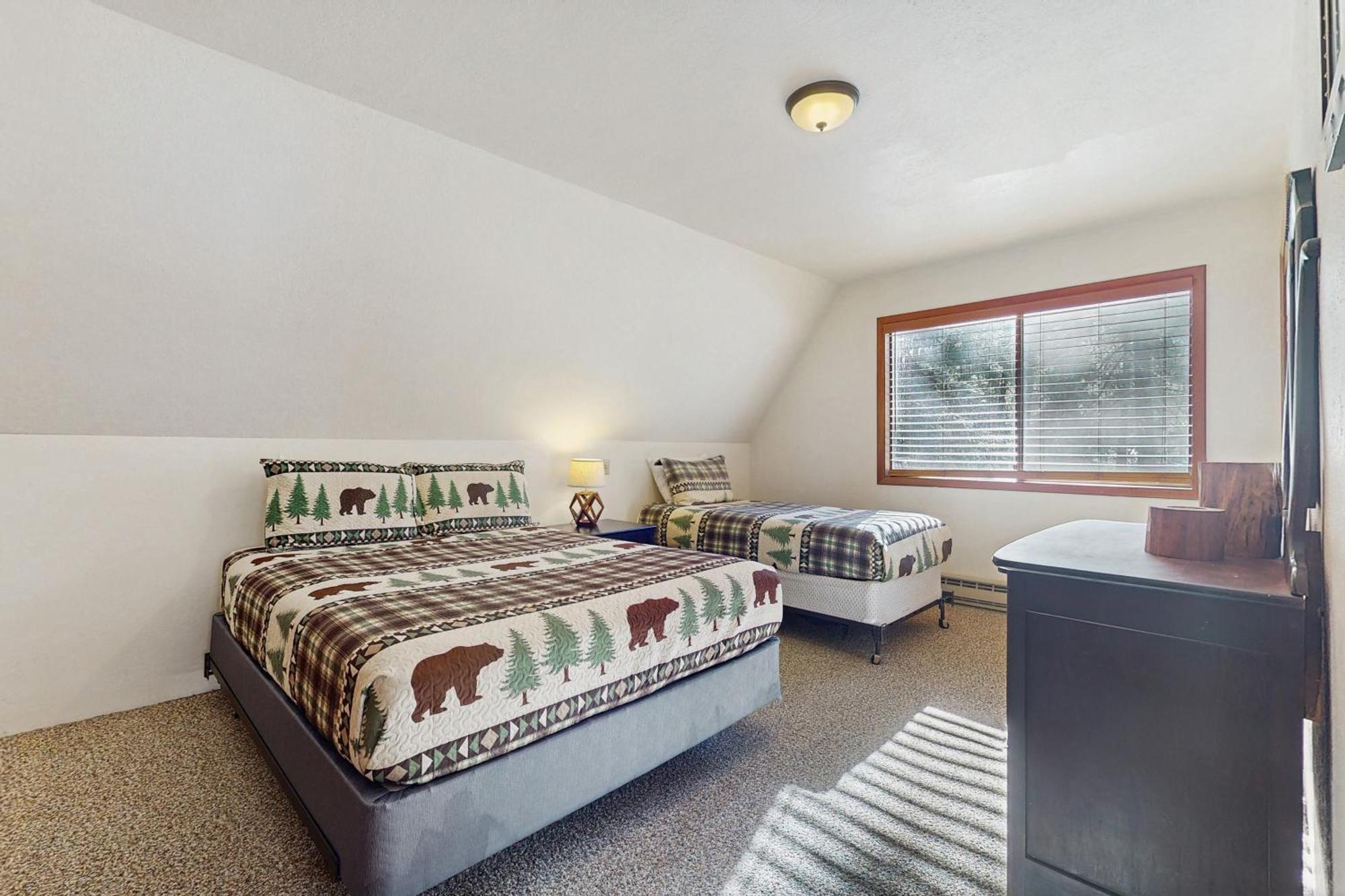 Villa Leavenworth Escape Peshastin Esterno foto