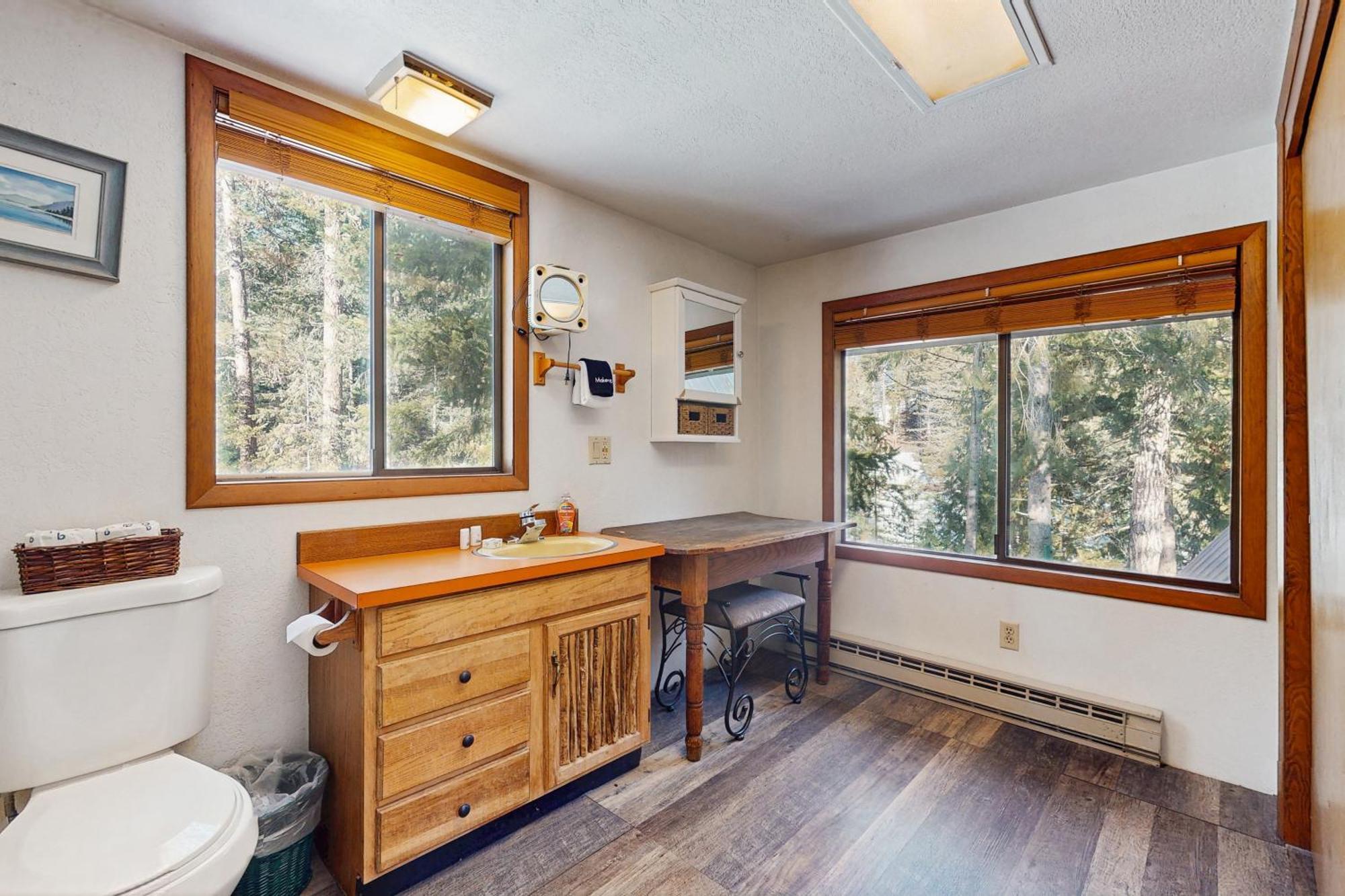 Villa Leavenworth Escape Peshastin Esterno foto