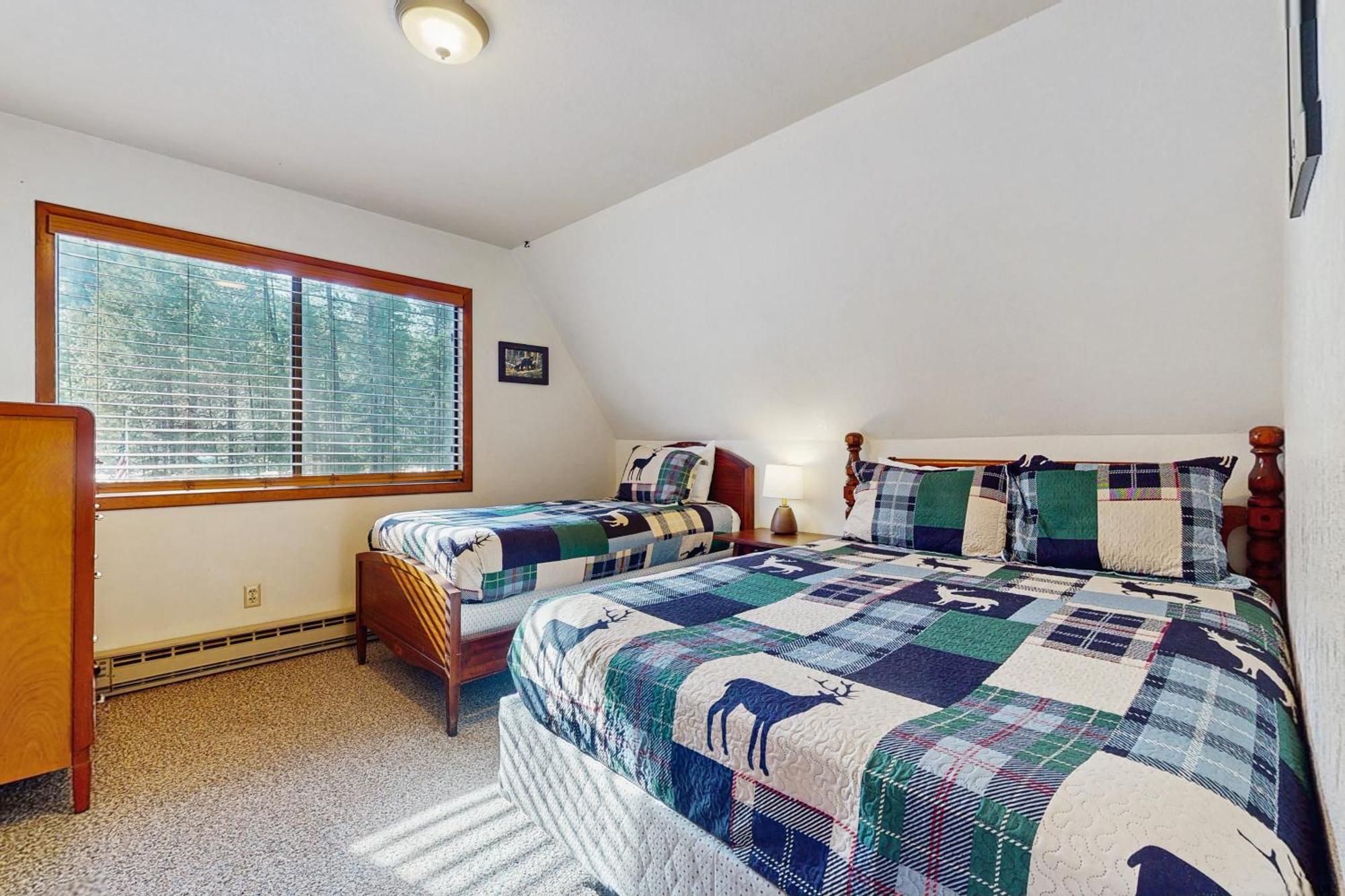 Villa Leavenworth Escape Peshastin Esterno foto