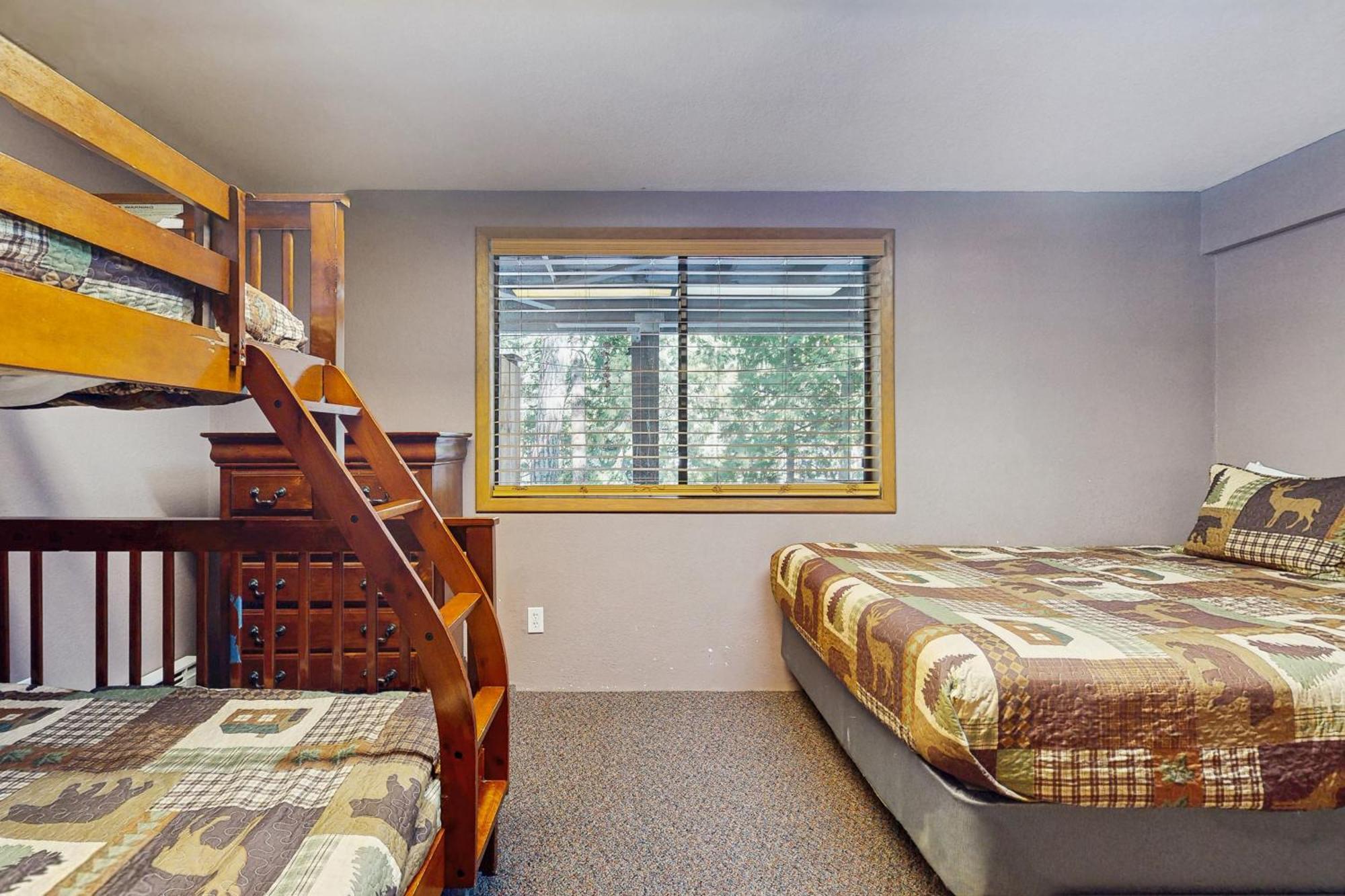 Villa Leavenworth Escape Peshastin Esterno foto