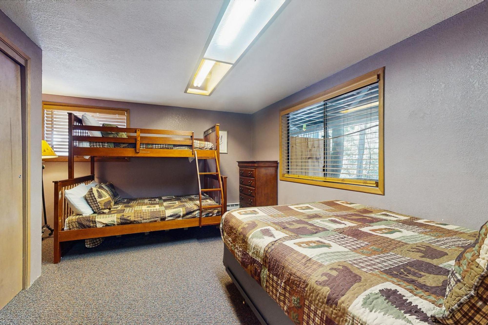 Villa Leavenworth Escape Peshastin Esterno foto