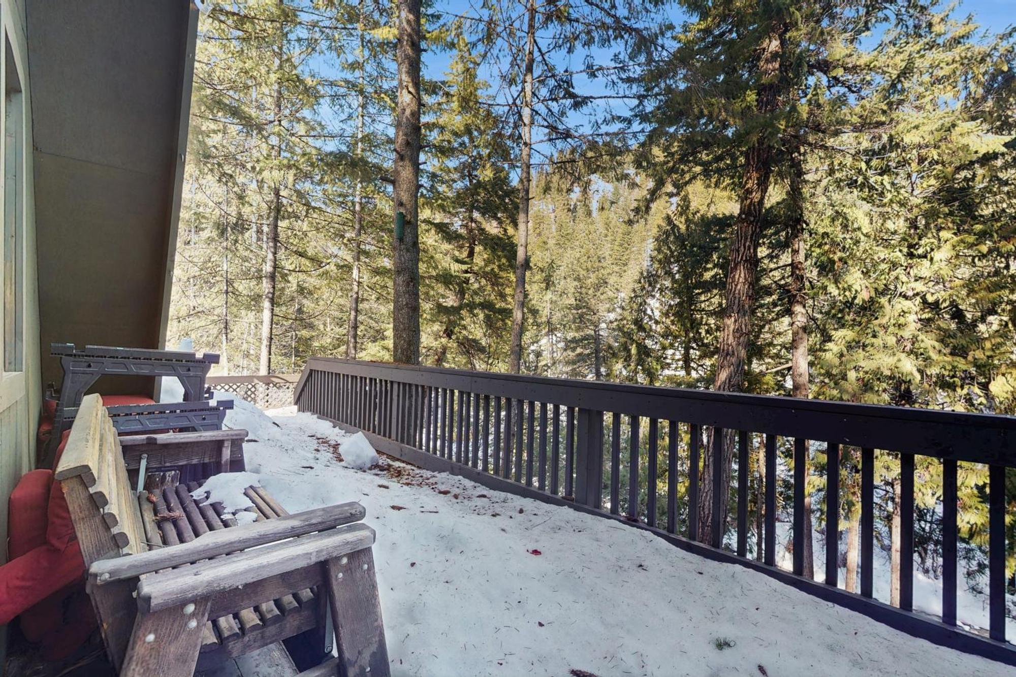 Villa Leavenworth Escape Peshastin Esterno foto