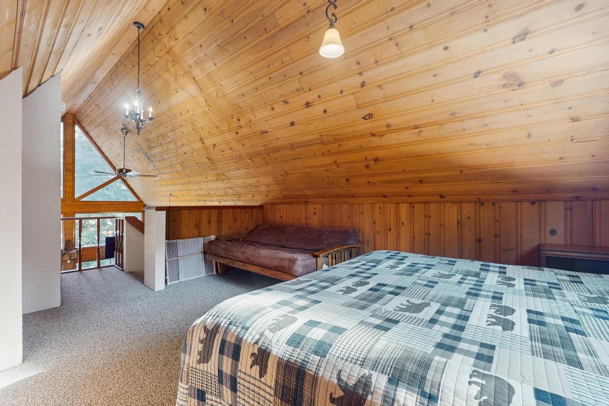 Villa Leavenworth Escape Peshastin Esterno foto