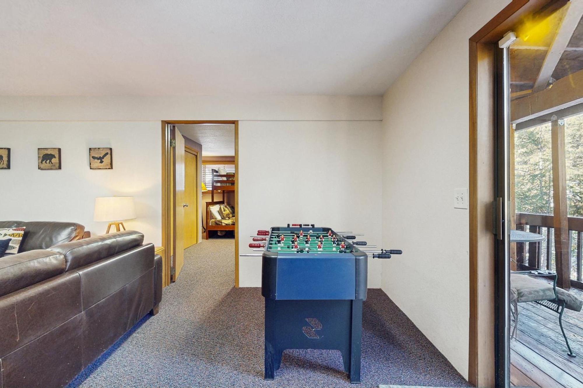 Villa Leavenworth Escape Peshastin Esterno foto