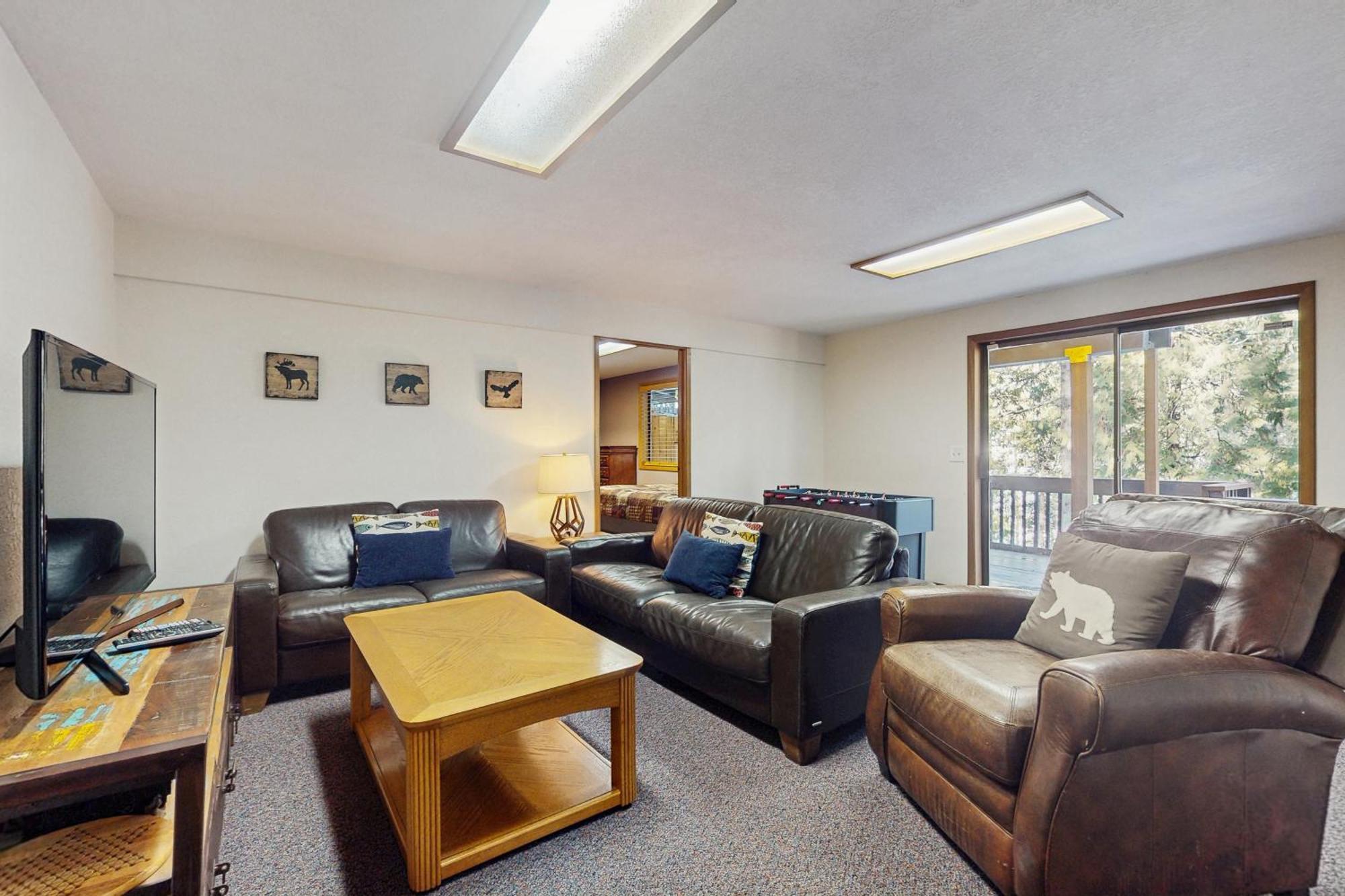 Villa Leavenworth Escape Peshastin Esterno foto