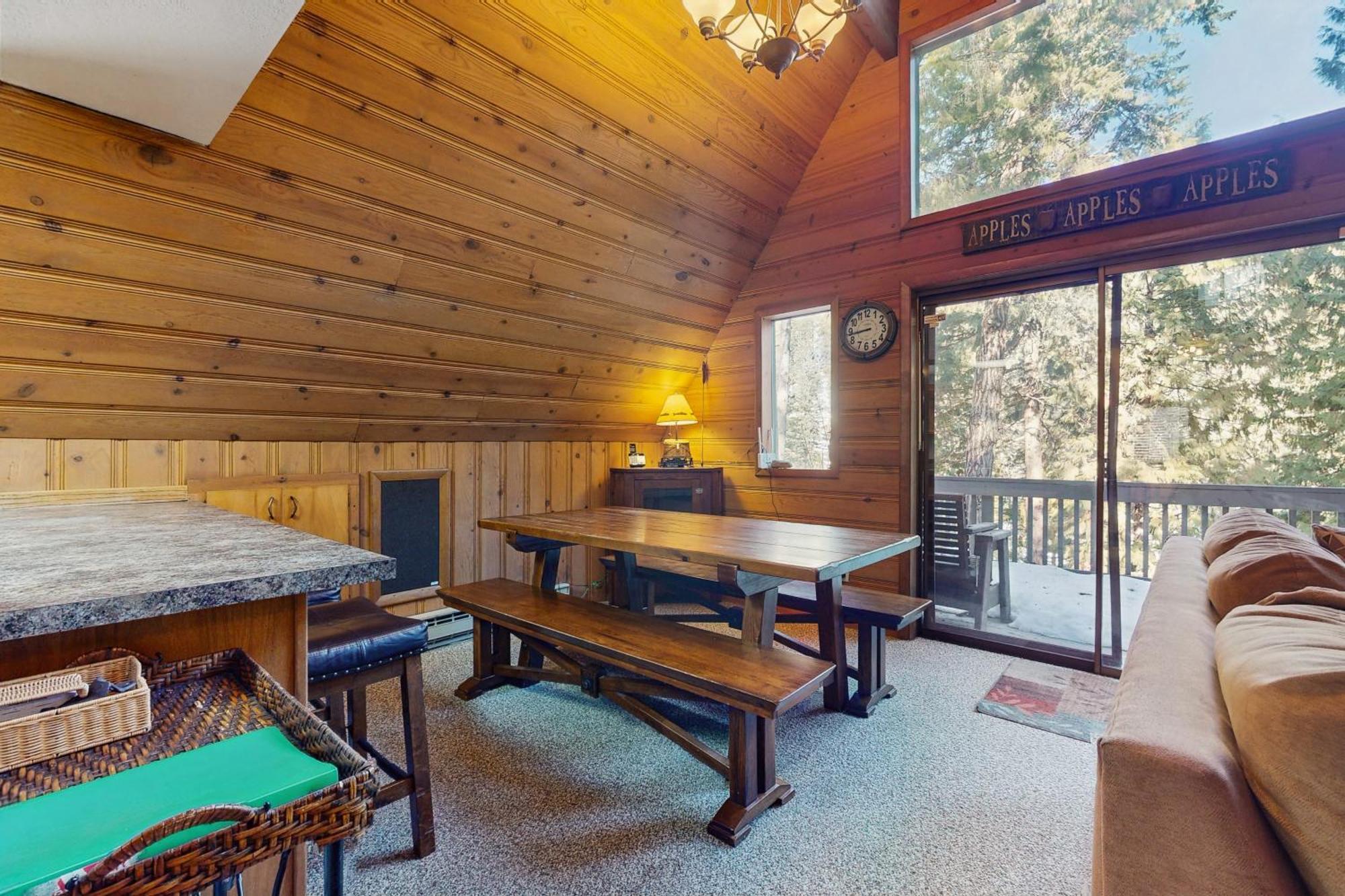 Villa Leavenworth Escape Peshastin Esterno foto