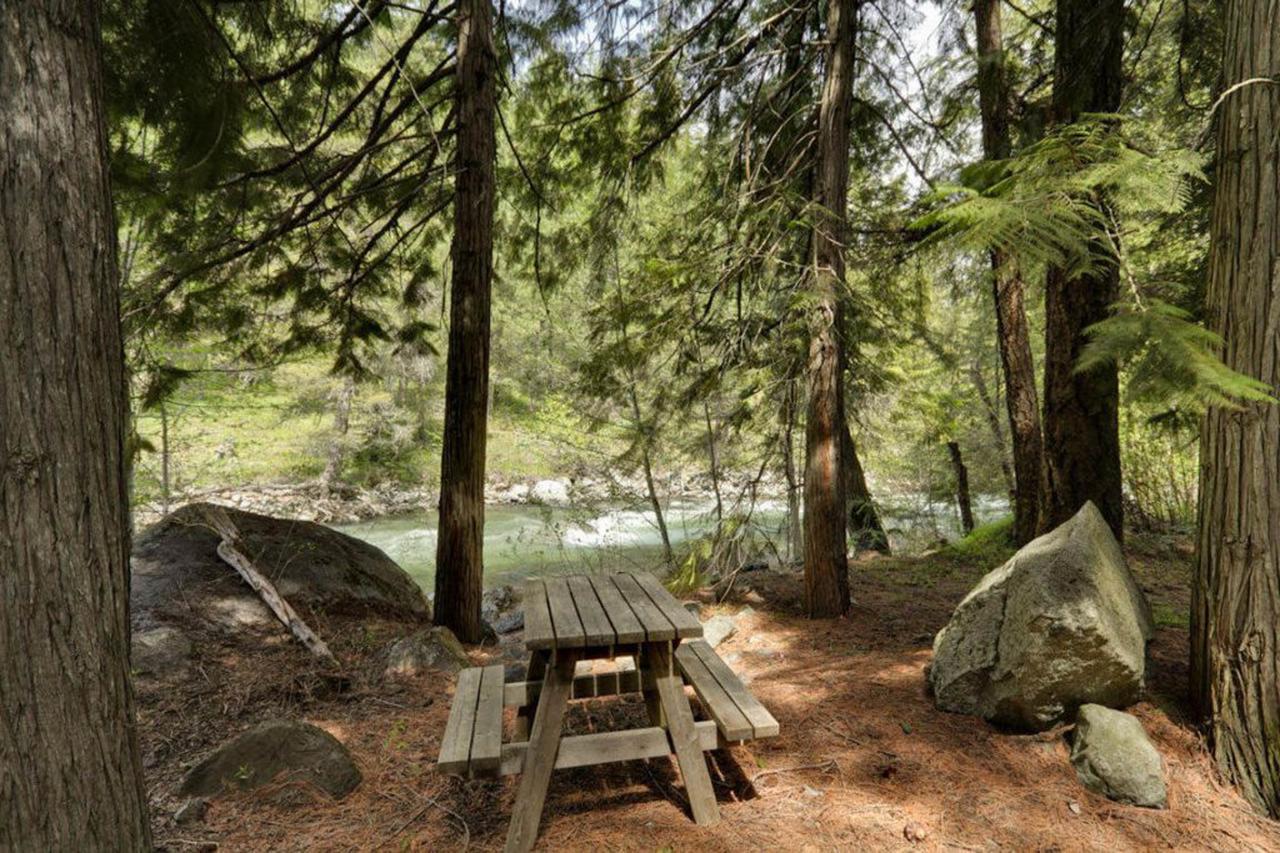 Villa Leavenworth Escape Peshastin Esterno foto