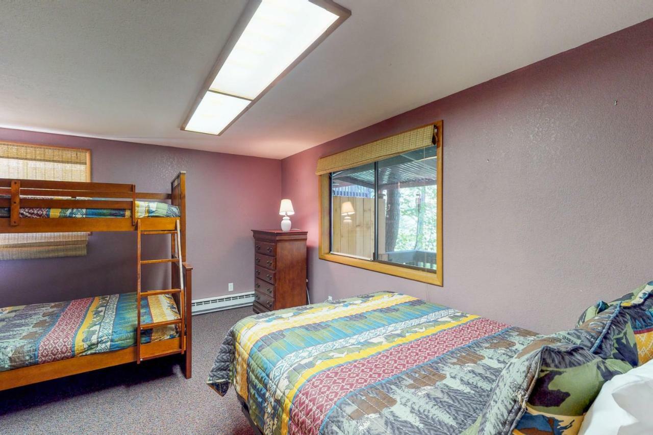 Villa Leavenworth Escape Peshastin Esterno foto