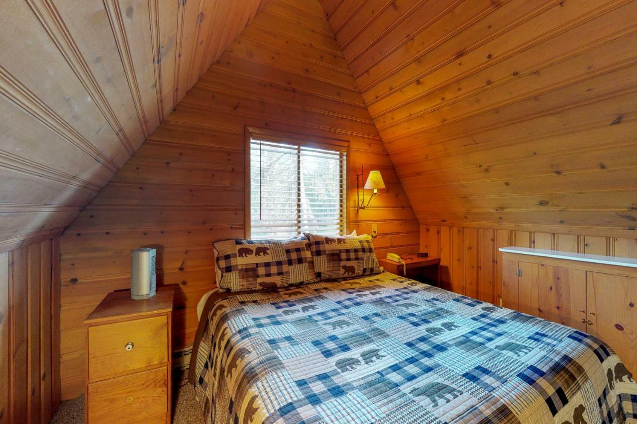 Villa Leavenworth Escape Peshastin Esterno foto