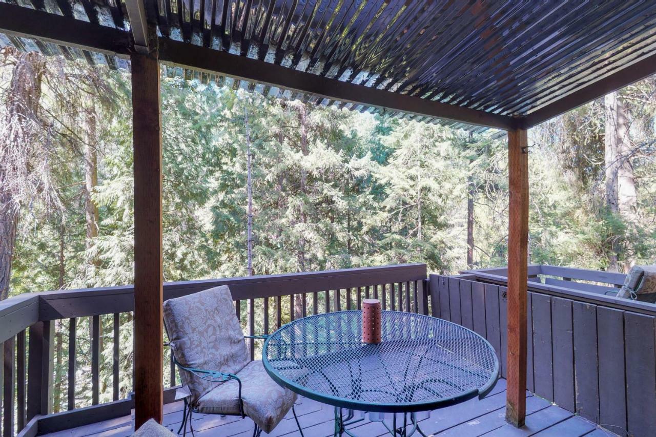 Villa Leavenworth Escape Peshastin Esterno foto