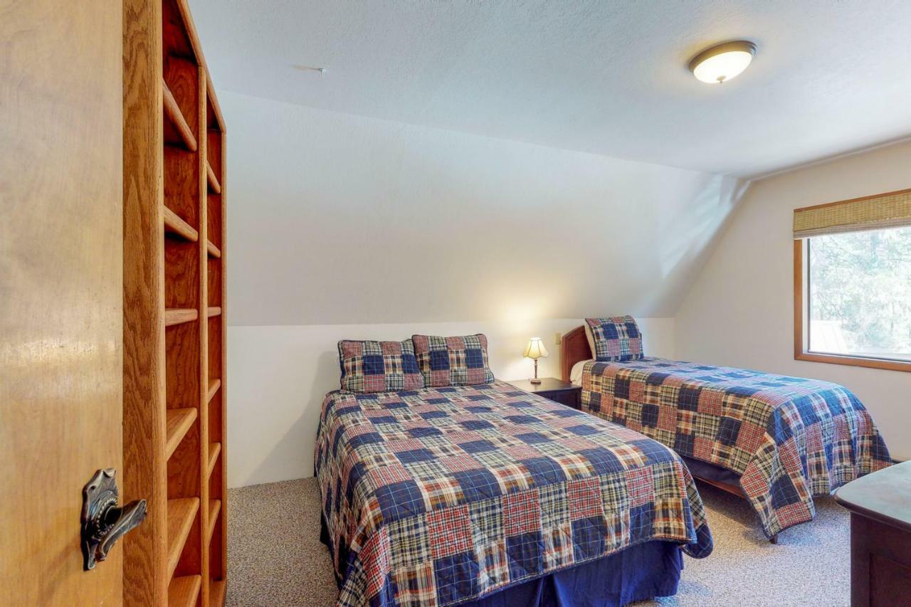 Villa Leavenworth Escape Peshastin Esterno foto