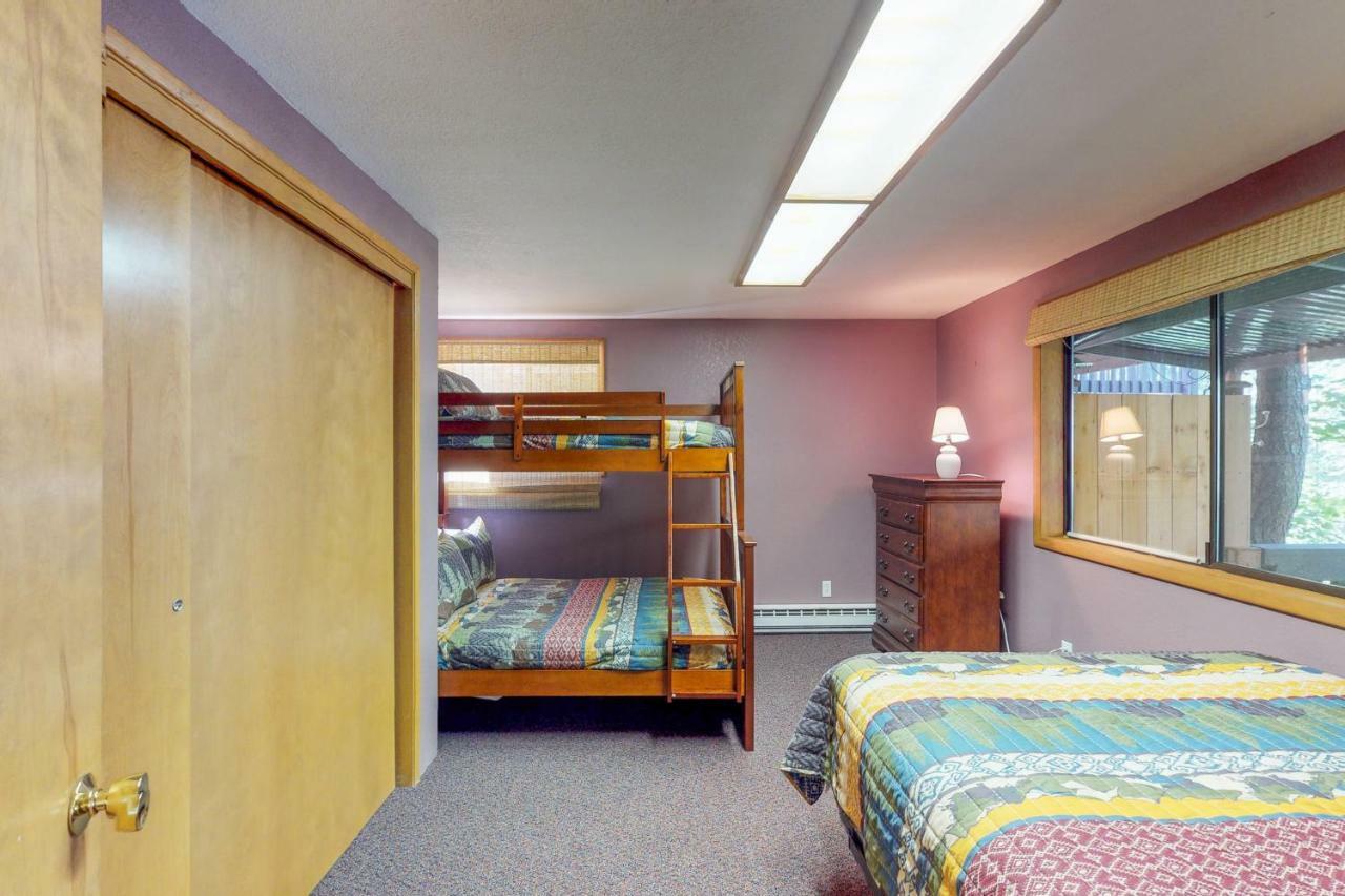 Villa Leavenworth Escape Peshastin Esterno foto