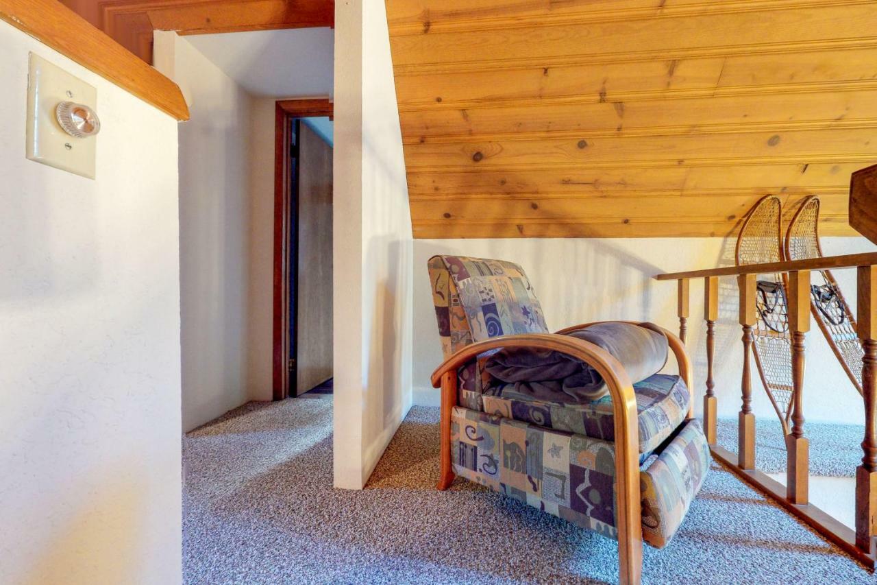 Villa Leavenworth Escape Peshastin Esterno foto