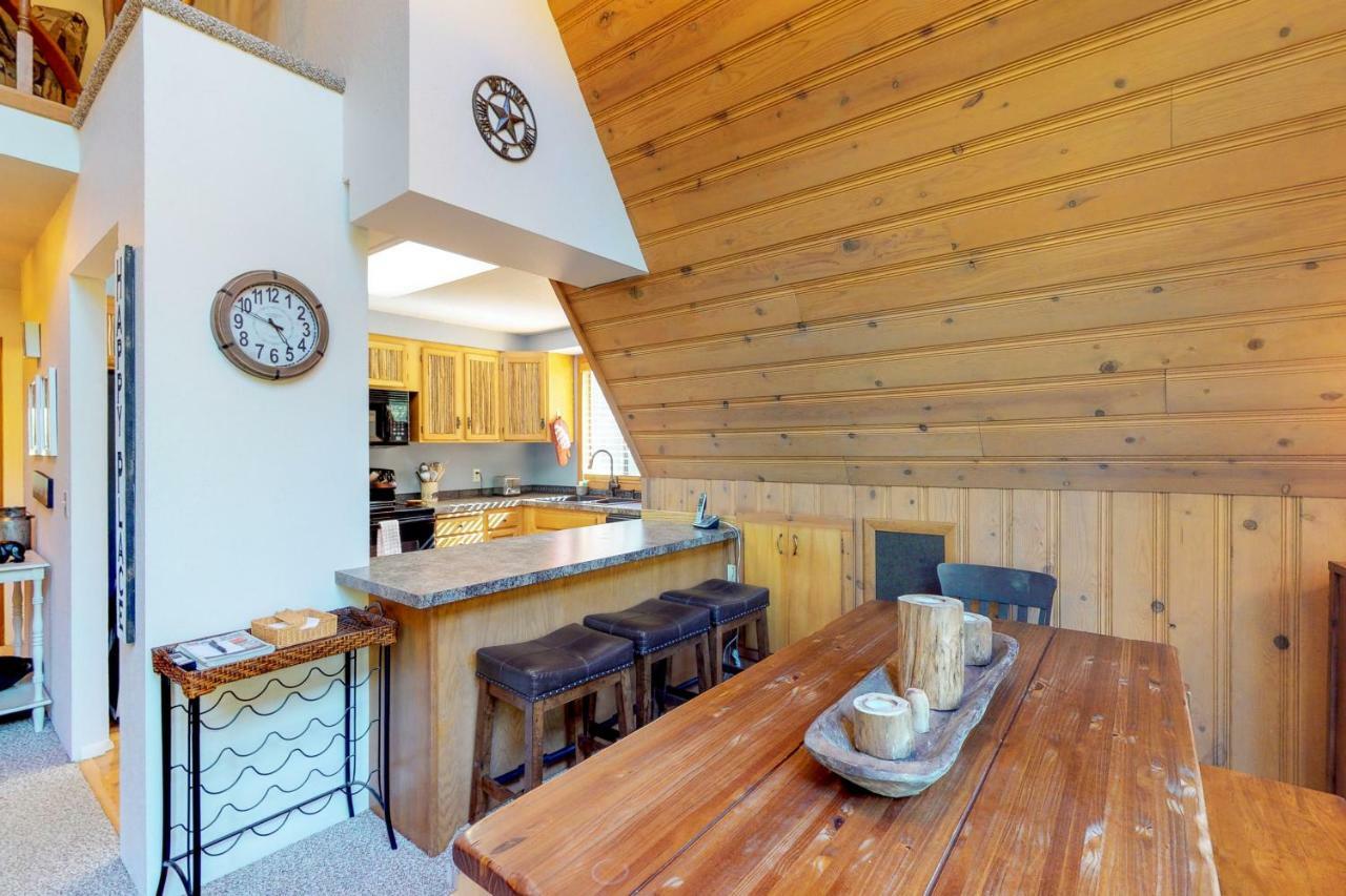 Villa Leavenworth Escape Peshastin Esterno foto