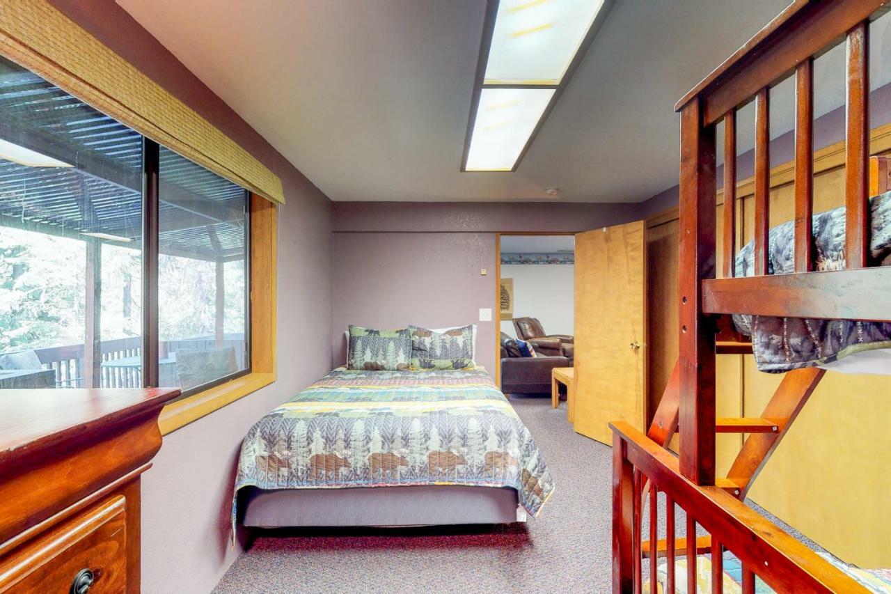 Villa Leavenworth Escape Peshastin Esterno foto